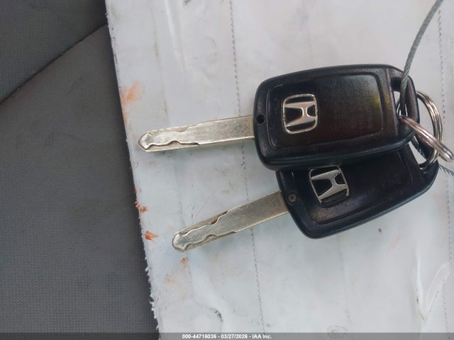 Honda Civic Lx 2017 2HGFC2F53HH537647 Image 11