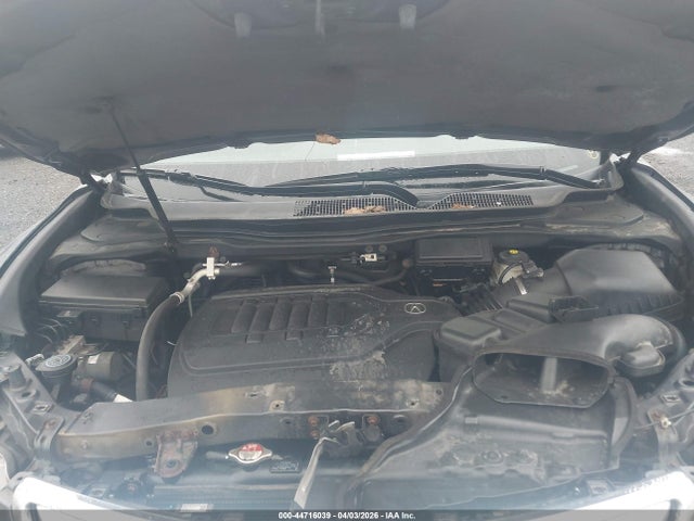 Aukcja sprzedaży 2014 Acura Mdx Technology Package, vin: 5FRYD4H41EB009075, numer aukcji: 44716039