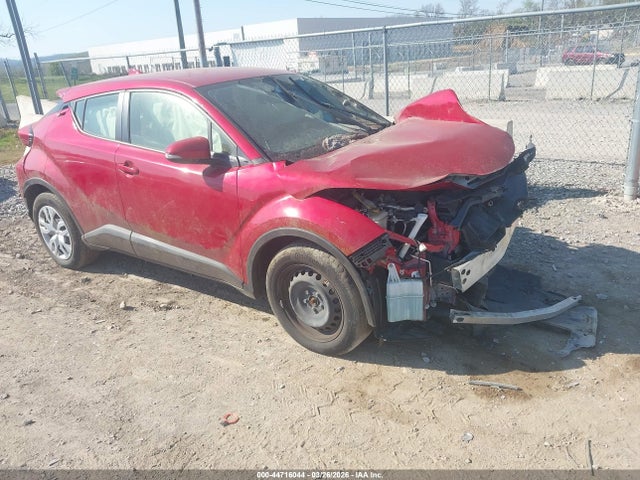 2020 TOYOTA C-HR JTNKHMBX5L1081879