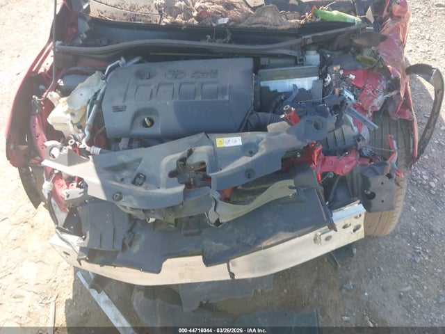 2020 TOYOTA C-HR JTNKHMBX5L1081879 Photo 9