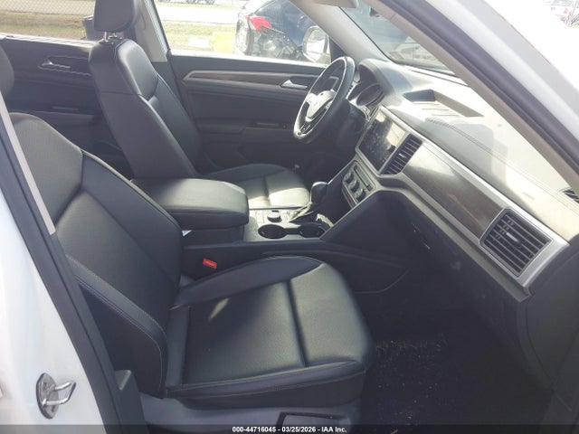 Продаж на аукціоні авто 2019 Volkswagen Atlas 3.6l V6 Se W/technology, vin: 1V2UR2CA1KC592340, номер лоту: 44716045