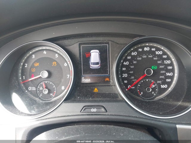 Продаж на аукціоні авто 2019 Volkswagen Atlas 3.6l V6 Se W/technology, vin: 1V2UR2CA1KC592340, номер лоту: 44716045