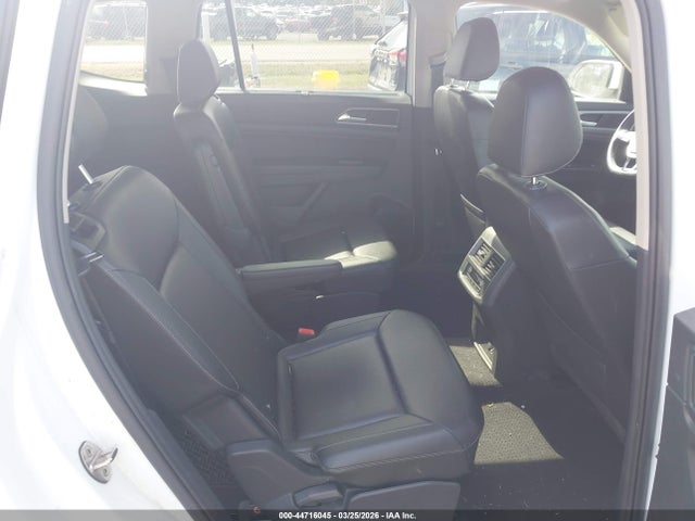 Продаж на аукціоні авто 2019 Volkswagen Atlas 3.6l V6 Se W/technology, vin: 1V2UR2CA1KC592340, номер лоту: 44716045