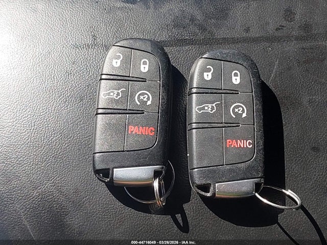 1C4RJFBG8HC764609 Jeep Grand Cherokee Limited 4x4