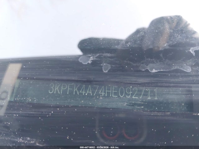 Продаж на аукціоні авто 2017 Kia Forte Lx, vin: 3KPFK4A74HE092711, номер лоту: 44716052
