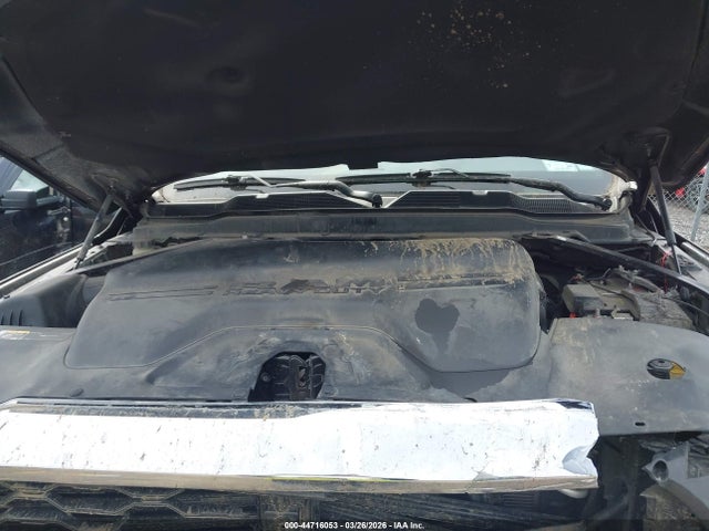 Продажа на аукционе авто 2020 Ram 2500 Tradesman  4x4 6'4 Box, vin: 3C6UR5CJ7LG170131, номер лота: 44716053