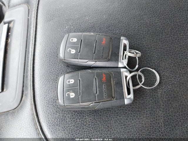 Продажа на аукционе авто 2020 Ram 2500 Tradesman  4x4 6'4 Box, vin: 3C6UR5CJ7LG170131, номер лота: 44716053