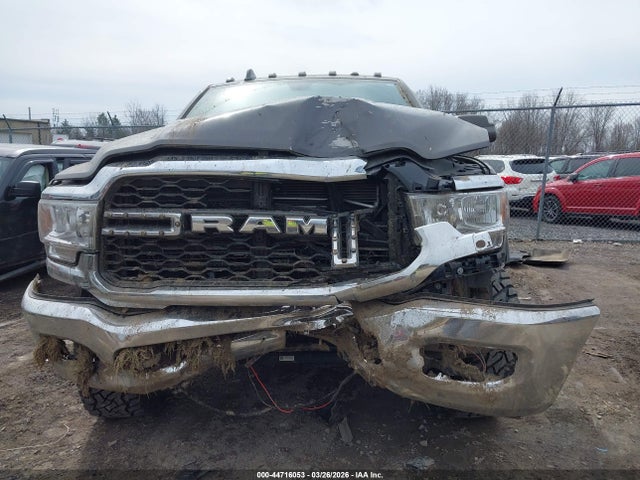 Продажа на аукционе авто 2020 Ram 2500 Tradesman  4x4 6'4 Box, vin: 3C6UR5CJ7LG170131, номер лота: 44716053