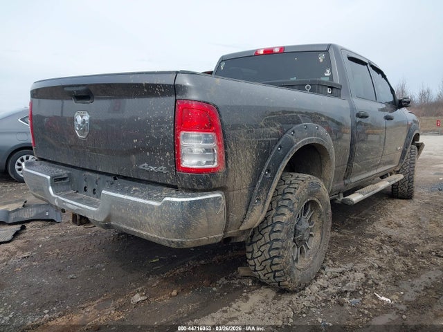 Продажа на аукционе авто 2020 Ram 2500 Tradesman  4x4 6'4 Box, vin: 3C6UR5CJ7LG170131, номер лота: 44716053