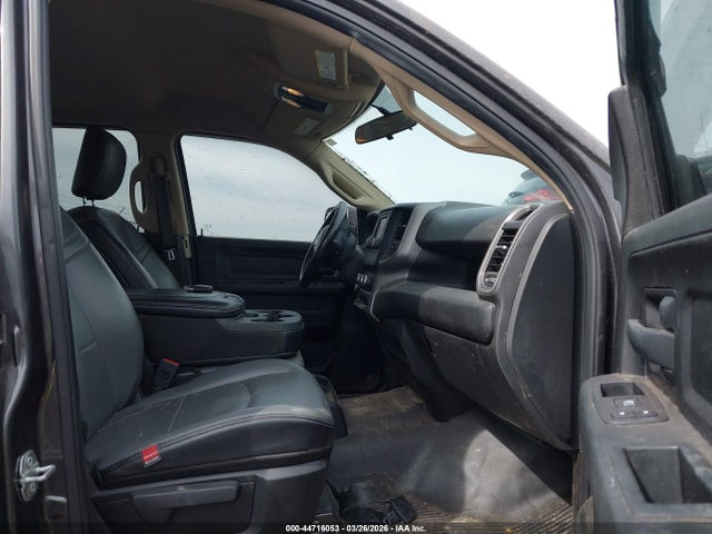 Продажа на аукционе авто 2020 Ram 2500 Tradesman  4x4 6'4 Box, vin: 3C6UR5CJ7LG170131, номер лота: 44716053