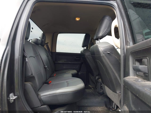 Продажа на аукционе авто 2020 Ram 2500 Tradesman  4x4 6'4 Box, vin: 3C6UR5CJ7LG170131, номер лота: 44716053