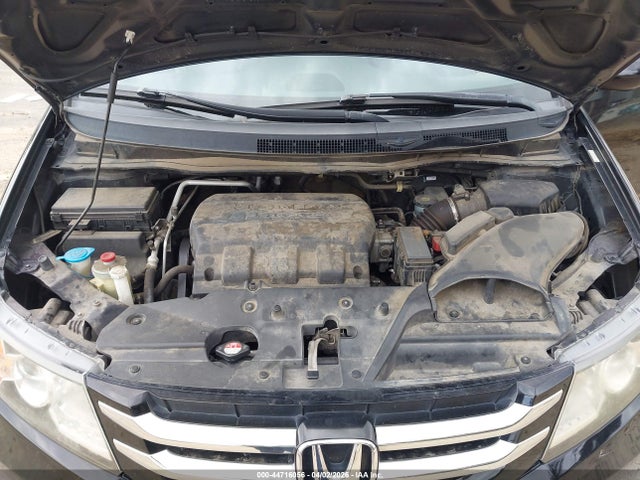 5FNRL5H47HB023677 Honda ODYSSEY EX