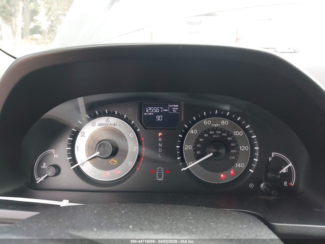 5FNRL5H47HB023677 Honda ODYSSEY EX