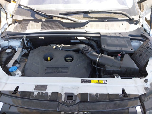 2017 LAND ROVER RANGE ROVER EVOQUE SALVP2BG1HH175905 Photo 9