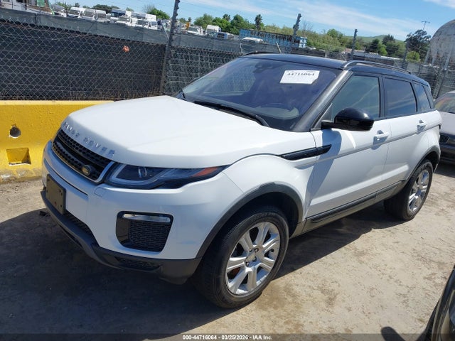 2017 LAND ROVER RANGE ROVER EVOQUE SALVP2BG1HH175905 Photo 1
