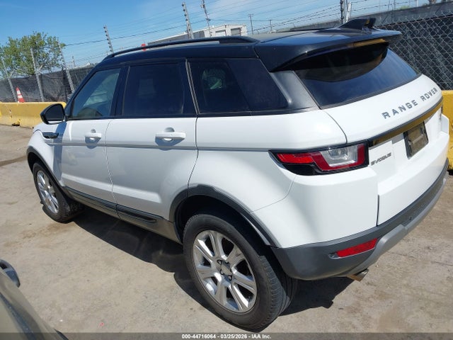 2017 LAND ROVER RANGE ROVER EVOQUE SALVP2BG1HH175905 Photo 2