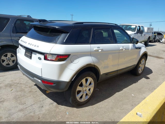 2017 LAND ROVER RANGE ROVER EVOQUE SALVP2BG1HH175905 Photo 3