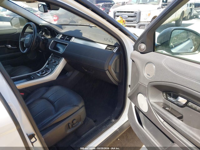 2017 LAND ROVER RANGE ROVER EVOQUE SALVP2BG1HH175905 Photo 4