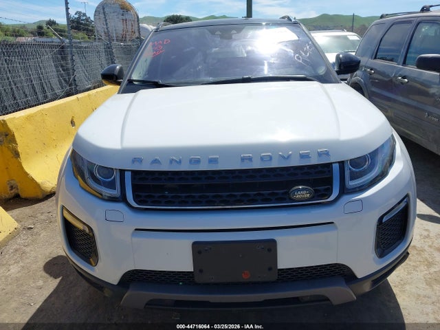 2017 LAND ROVER RANGE ROVER EVOQUE SALVP2BG1HH175905 Photo 5