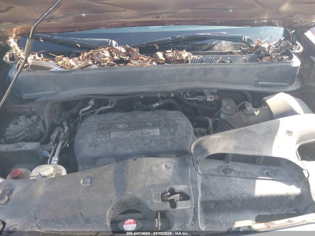 2010 HONDA PILOT 5FNYF3H66AB014337 Photo 9