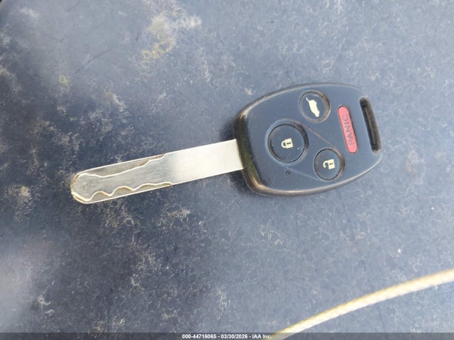 2010 HONDA PILOT 5FNYF3H66AB014337 Photo 10