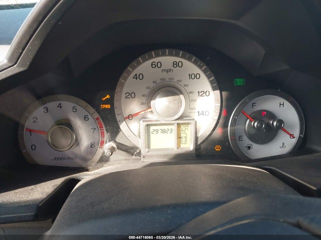 2010 HONDA PILOT 5FNYF3H66AB014337 Photo 6