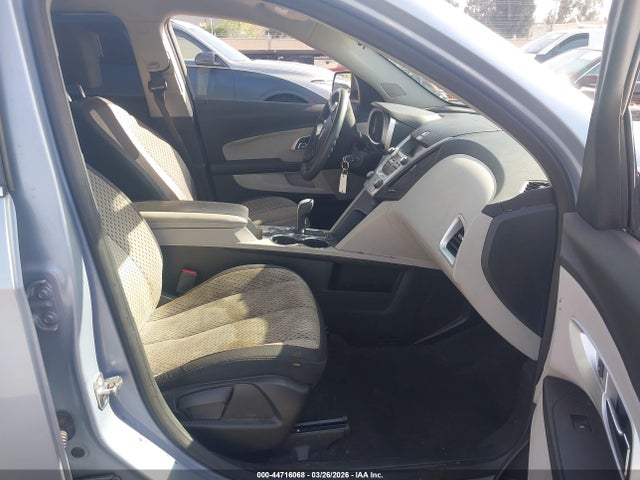 Chevrolet EQUINOX LS 2015 2GNALAEK0F6341871 Image 5