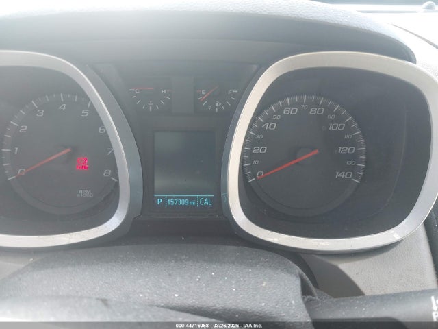 Chevrolet EQUINOX LS 2015 2GNALAEK0F6341871 Image 7