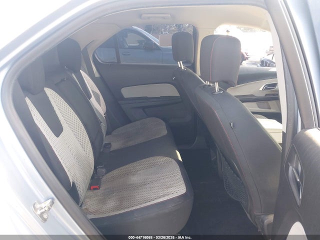 Chevrolet EQUINOX LS 2015 2GNALAEK0F6341871 Image 8