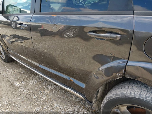 44716069 :رقم المزاد ، 3C4PDCGB6GT113914 vin ، 2016 Dodge Journey Crossroad Plus مزاد بيع