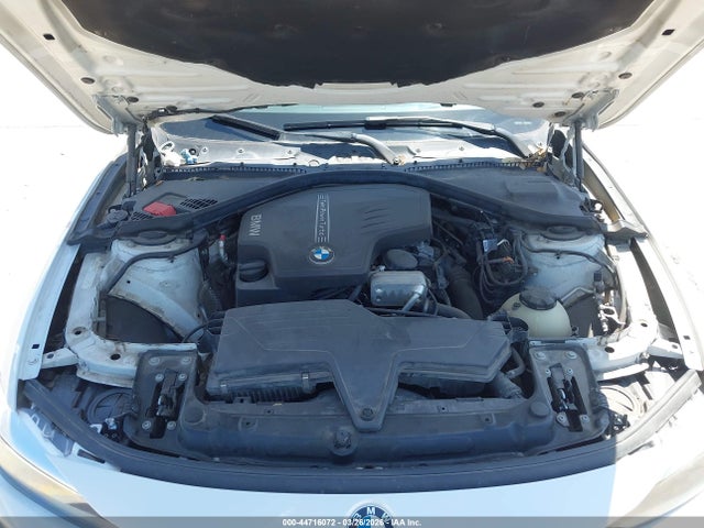 44716072 :رقم المزاد ، WBA3A5C56CF347510 vin ، 2012 Bmw 328i مزاد بيع