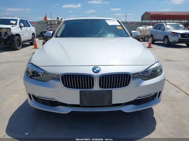 44716072 :رقم المزاد ، WBA3A5C56CF347510 vin ، 2012 Bmw 328i مزاد بيع