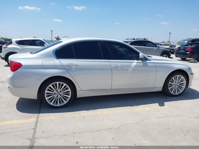 44716072 :رقم المزاد ، WBA3A5C56CF347510 vin ، 2012 Bmw 328i مزاد بيع