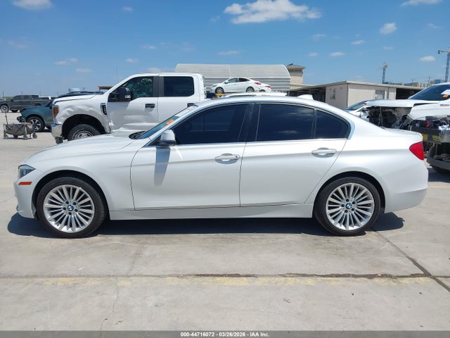 44716072 :رقم المزاد ، WBA3A5C56CF347510 vin ، 2012 Bmw 328i مزاد بيع