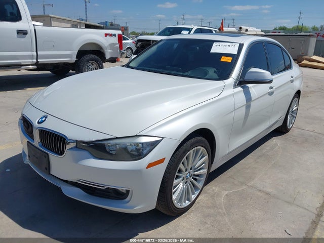 44716072 :رقم المزاد ، WBA3A5C56CF347510 vin ، 2012 Bmw 328i مزاد بيع