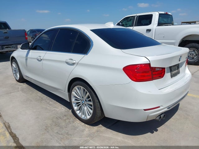 44716072 :رقم المزاد ، WBA3A5C56CF347510 vin ، 2012 Bmw 328i مزاد بيع
