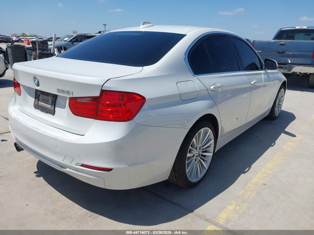 44716072 :رقم المزاد ، WBA3A5C56CF347510 vin ، 2012 Bmw 328i مزاد بيع
