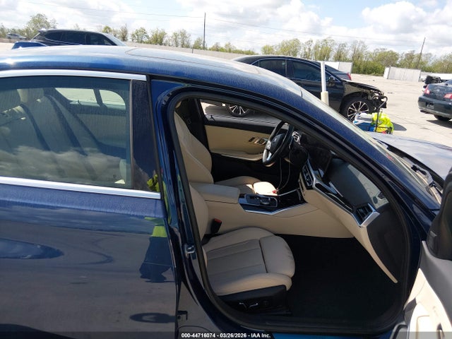 Продаж на аукціоні авто 2024 Bmw 330i, vin: 3MW69FF09R8E17174, номер лоту: 44716074