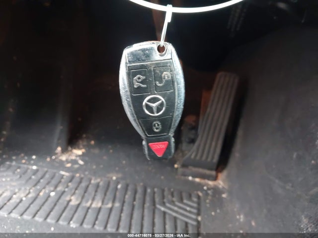 2011 MERCEDES-BENZ E 350 WDDHF8HB5BA370515 Photo 10