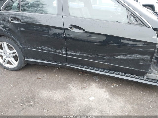 Продажа на аукционе авто 2011 Mercedes-benz E 350 4matic, vin: WDDHF8HB5BA370515, номер лота: 44716075