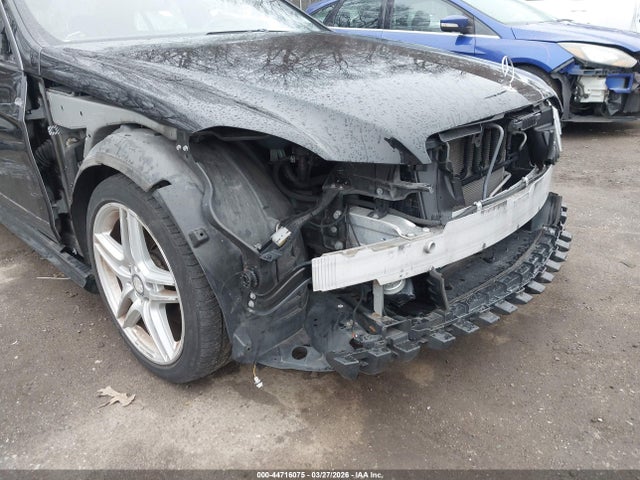 2011 MERCEDES-BENZ E 350 WDDHF8HB5BA370515 Photo 5