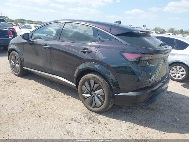 Nissan Ariya Evolve+ 2024 JN1DF0BBXRM731526 Image 3
