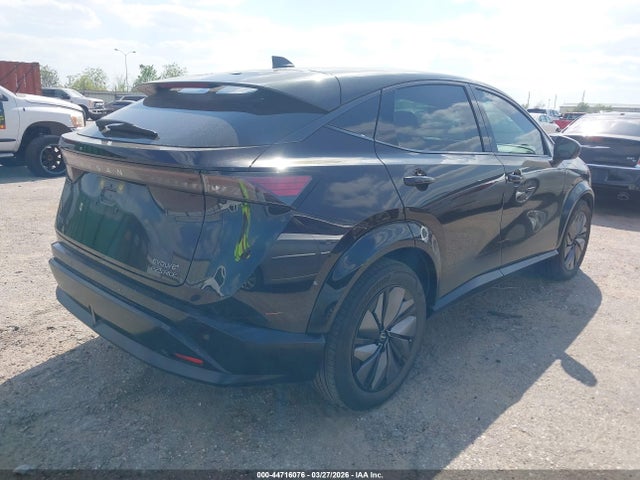 Nissan Ariya Evolve+ 2024 JN1DF0BBXRM731526 Image 4