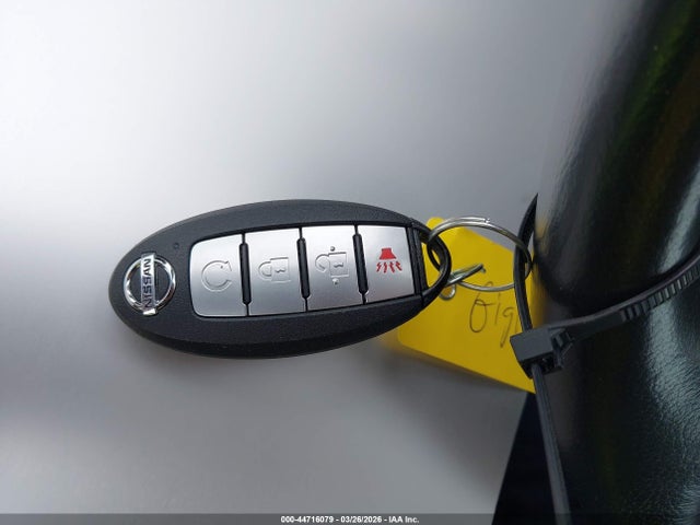 2021 NISSAN MURANO 5N1AZ2BSXMC130954 Photo 10