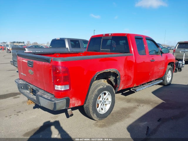 Aukcja sprzedaży 2007 Chevrolet Silverado 1500 Lt1/lt2/ltz/work Truck, vin: 2GCEK19J171551442, numer aukcji: 44716086