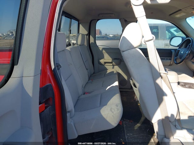 Aukcja sprzedaży 2007 Chevrolet Silverado 1500 Lt1/lt2/ltz/work Truck, vin: 2GCEK19J171551442, numer aukcji: 44716086