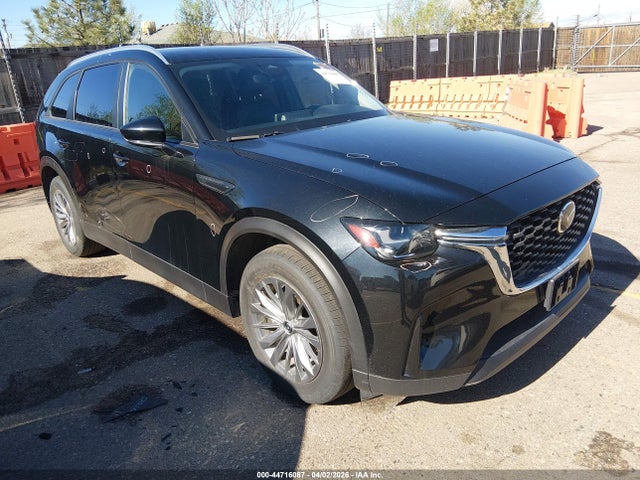 2024 MAZDA CX-90 JM3KKAHD1R1163805