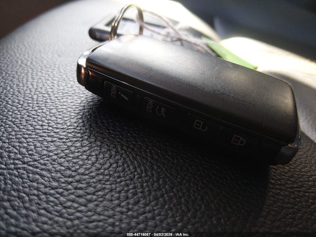 2024 MAZDA CX-90 JM3KKAHD1R1163805 Photo 10