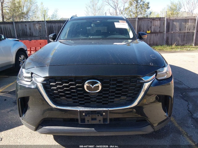 Aukcja sprzedaży 2024 Mazda Cx-90 3.3 Turbo Select, vin: JM3KKAHD1R1163805, numer aukcji: 44716087