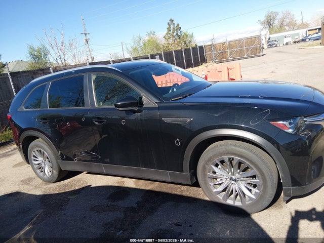 Aukcja sprzedaży 2024 Mazda Cx-90 3.3 Turbo Select, vin: JM3KKAHD1R1163805, numer aukcji: 44716087